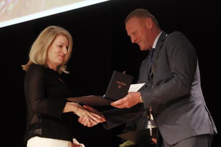 Praznik obcine Store 140